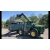 JOHN DEERE 3215 TELEHANDLER